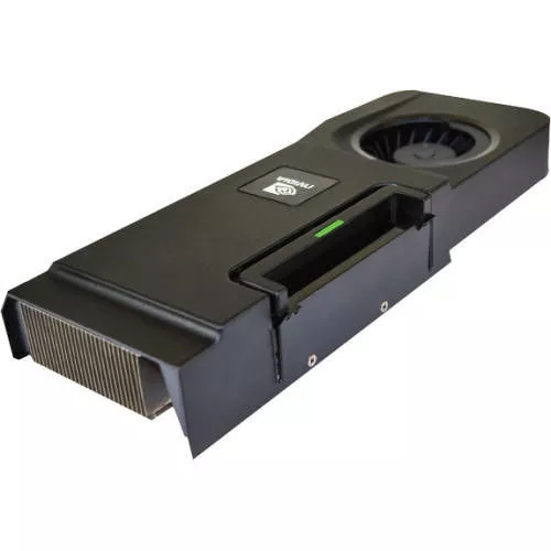 PNY GC-69V03453-CG NVIDIA GeForce GTX 680M Graphic Card - 4 GB