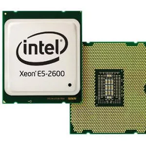Intel BX80635E52620V2 Xeon E5-2620 v2 (6 Core) 2.10 GHz Processor - LGA-2011