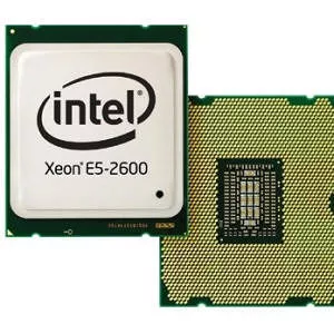 Intel BX80635E52620V2 Xeon E5-2620 v2 Processor - 80 W - 2.10 GHz - Socket R LGA-2011 - 6 Core