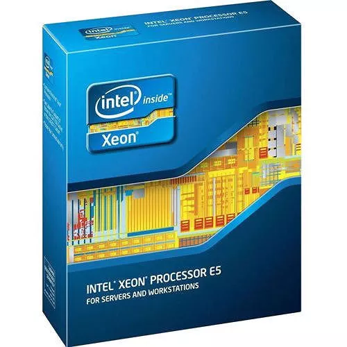 Intel BX80635E52630V2 Xeon E5-2630 v2 Processor - 80 W - 2.60 GHz - Socket R LGA-2011 - 6 Core