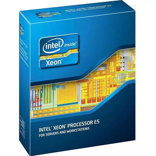 Intel BX80635E52650V2 Xeon E5-2600 v2 E5-2650 v2 Processor - 95 W - 2.60 GHz - Socket R LGA-2011 - 8 Core