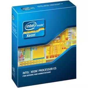 Intel BX80635E52690V2 Xeon E5-2690 v2 Processor - 130 W - 3 GHz - Socket R LGA-2011 - 10 Core