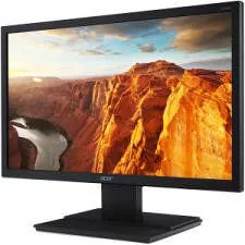 Acer UM.HV6AA.001 V276HL 27" Class Full HD LCD Monitor - 16:9 - Black