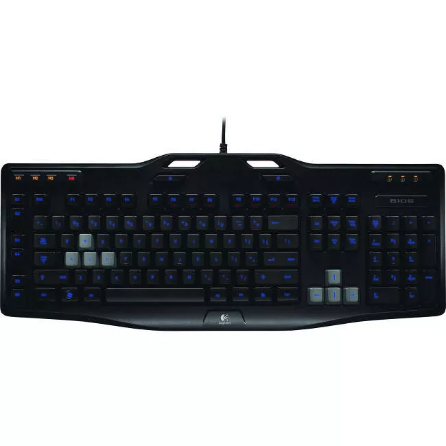 Logitech 920-003371 G105 Gaming Keyboard