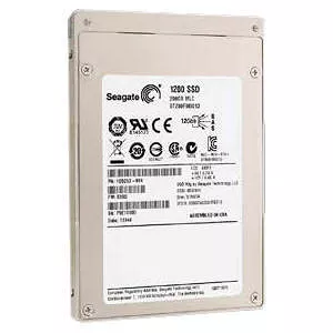 Seagate ST800FM0013 1200 SSD - 800 GB - Internal - 2.5 - SAS