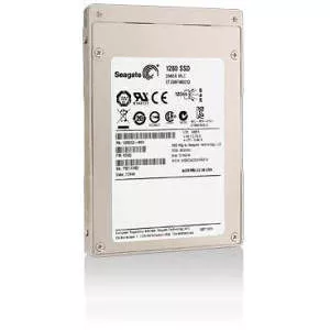 Seagate ST400FM0013 1200 SSD - 400 GB - Internal - 2.5 - SAS