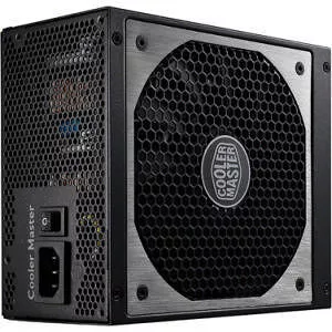 Cooler Master RSA00-AFBAG1-US ATX12V & EPS12V 1000W Power Supply