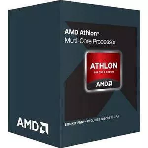 AMD AD370KOKHLBOX Athlon X2 370K Dual-core 4 GHz Processor - Socket FM2