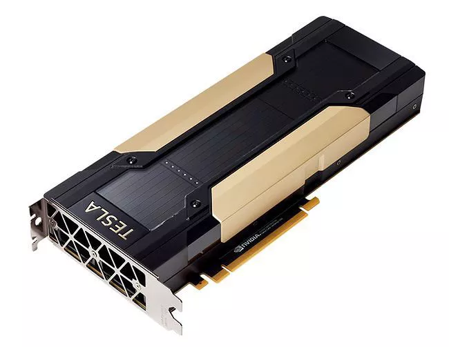 Lenovo 4X67A11524 Tesla V100 Graphic Card - 16 GB