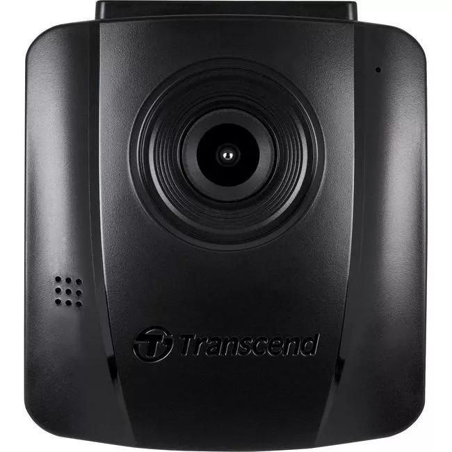 Transcend TS-DP110M-32G DrivePro Digital Camcorder - 1.3" LCD Screen - Full HD - Black