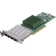 Supermicro AOC-STG-B4S 10 Gigabit Ethernet Adapter