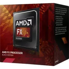 AMD FD6350FRHKBOX FX-6350 6-Core 3.90 GHz Processor - Socket AM3+