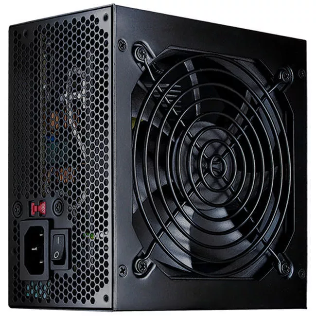 Cooler Master RS625-PCARD3-US Extreme 2 625 625W Power Supply