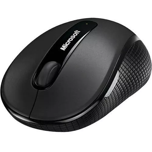 Microsoft D5D-00038 Wireless Mobile Mouse 4000