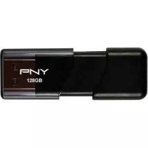 PNY P-FD128TBOP-GE 128 GB USB 3.0 Flash Drive