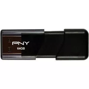 PNY P-FD64GTBOP-GE 64 GB USB 3.0 Flash Drive