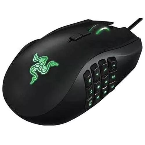 Razer RZ01-01050100-R3M1 Naga 2014 Mouse
