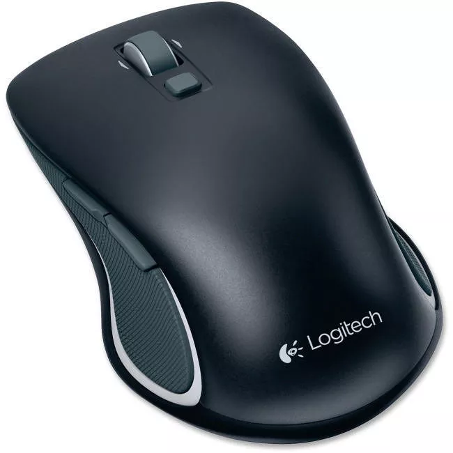 Logitech 910-003880 Advanced Optical Tracking Wireless Mouse M560