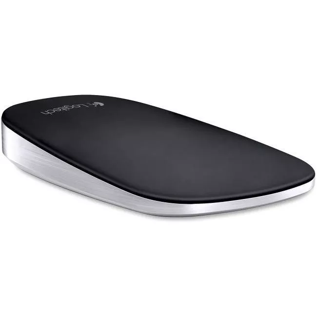 Logitech 910-003825 T630 Ultra-thin Touch Mouse