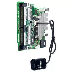 HP 655636-B21 Smart Array P721m/512 4-ports Ext Mezzanine SAS Controller