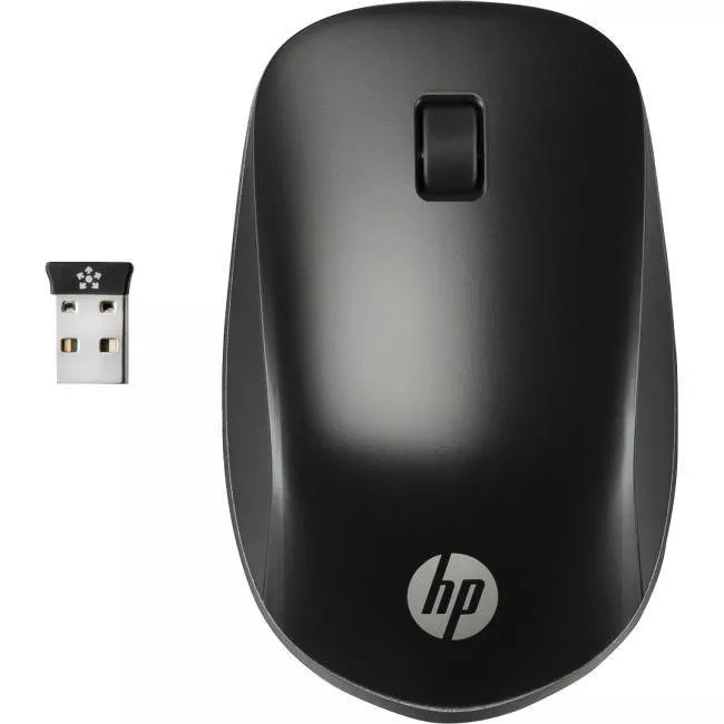 HP H6F25UT#ABA Ultra Mobile Wireless Mouse