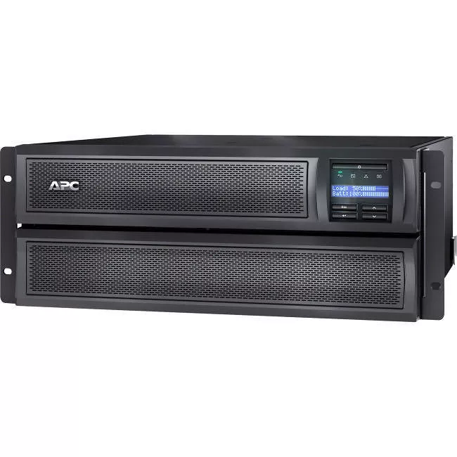 APC SMX3000HVNC Smart-UPS 3000VA 2700W Tower/Rack Mountable