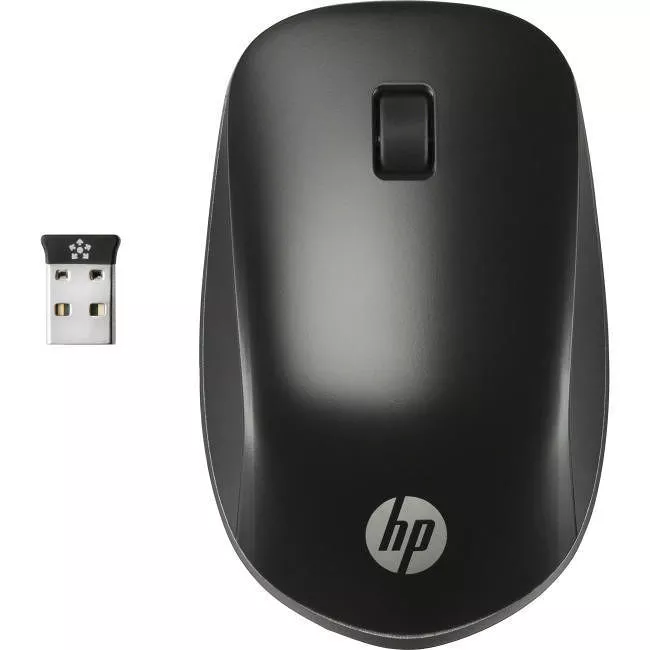 HP H6F25AA#ABA Ultra Mobile Wireless Mouse