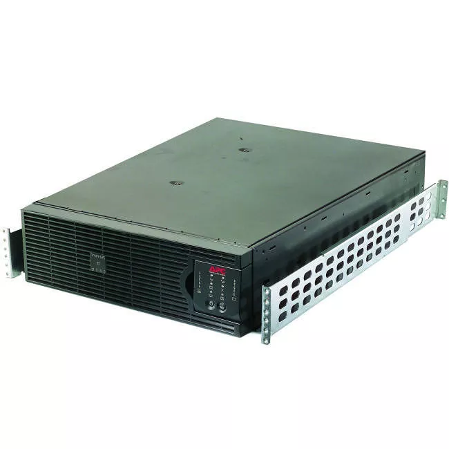 APC SURTD3000XLIM Smart-UPS 3000VA Tower/Rack Mountable UPS - 3000 VA / 2100W