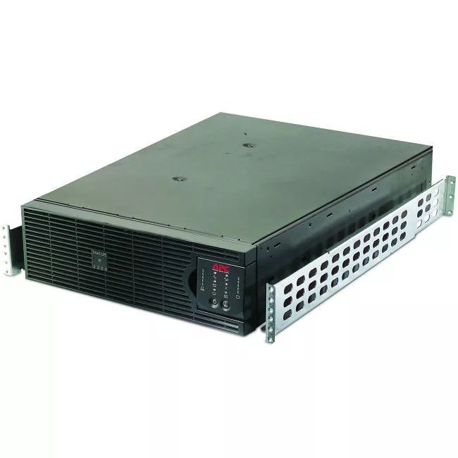 APC SURTD2200XLIM Smart-UPS 2200VA 1540W Rack-mountable UPS