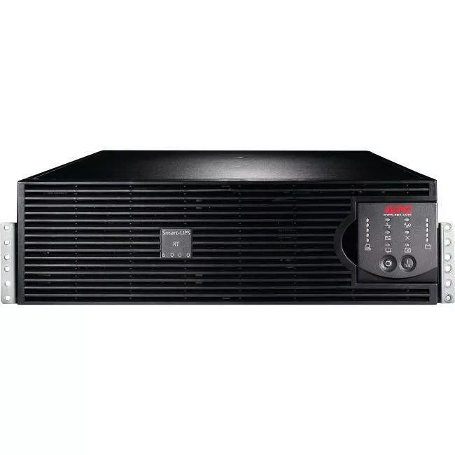 APC SURT6000XLIM Smart-UPS RT 6000VA 4200W 230V UPS - Marine