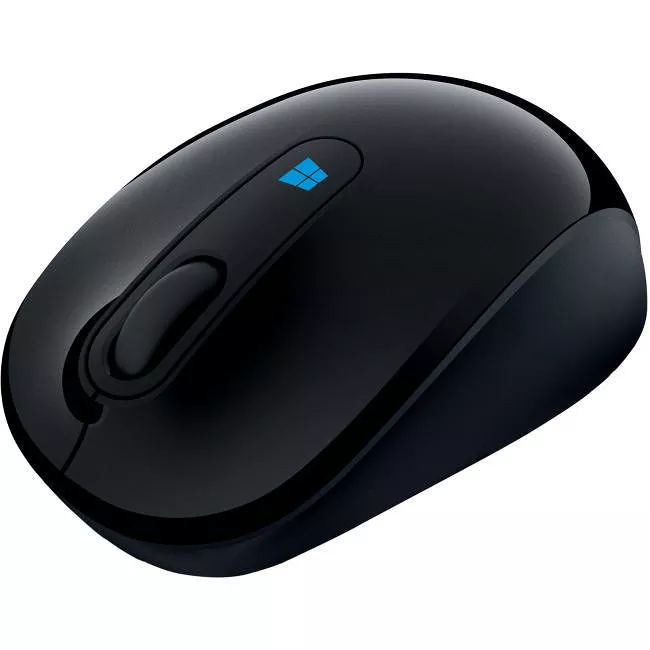 Microsoft 43U-00023 Sculpt Mobile Mouse