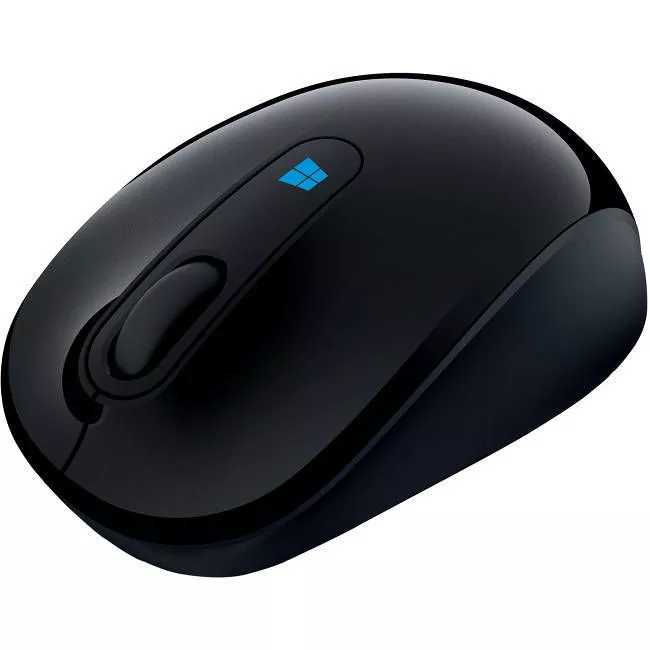 Microsoft 43U-00011 Sculpt Mobile Mouse