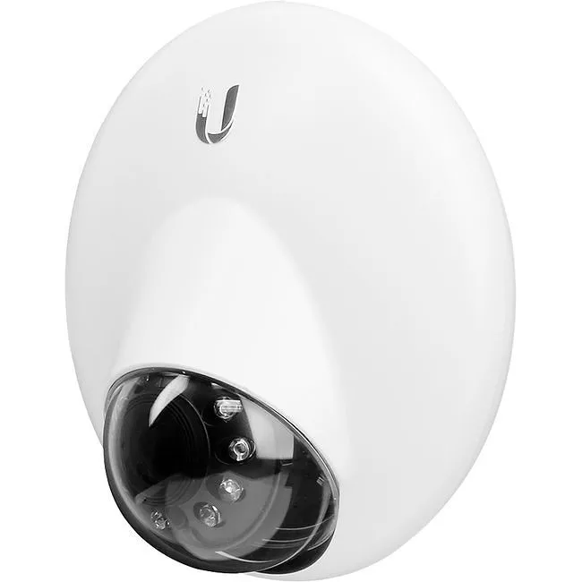 Ubiquiti UVC-G3-DOME UniFi 4 Megapixel HD Network Camera - Color - Dome