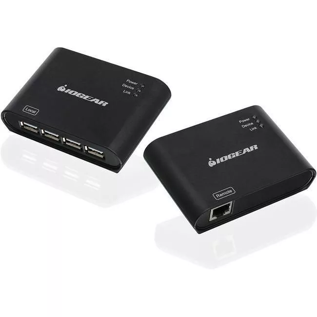 IOGEAR GUCE64 Network Extender