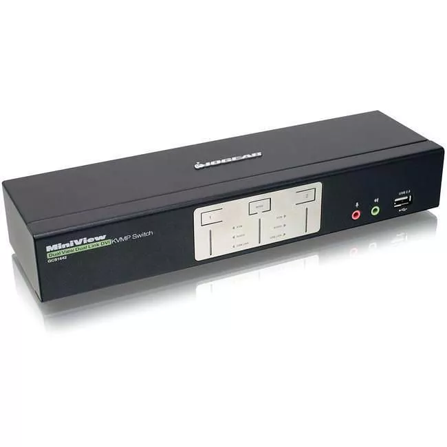 IOGEAR GCS1642 KVM Switch