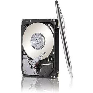 Seagate ST1200MM0017 Savvio Hard Drive - 1.20 TB - 64 MB - 2.5 - SAS - 10000
