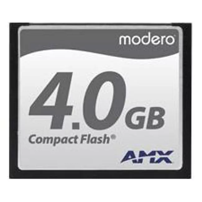 AMX FG2116-08 FG2116 - 4GB flash Drive