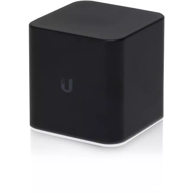 Ubiquiti ACB-AC-US airCube airCube-AC IEEE 802.11ac 1.14 Gbit/s Wireless Access Point