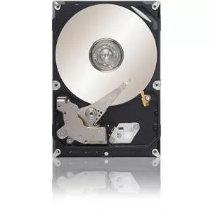 Seagate ST1000VM002-25PK Pipeline HD 3 Hard Drive - 1 TB - 64 MB - 3.5 - SATA - 5900