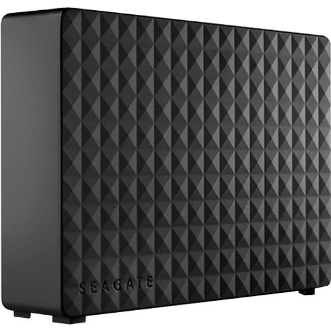 Seagate STEB10000400 Expansion Hard Drive - 10 TB - 3.5