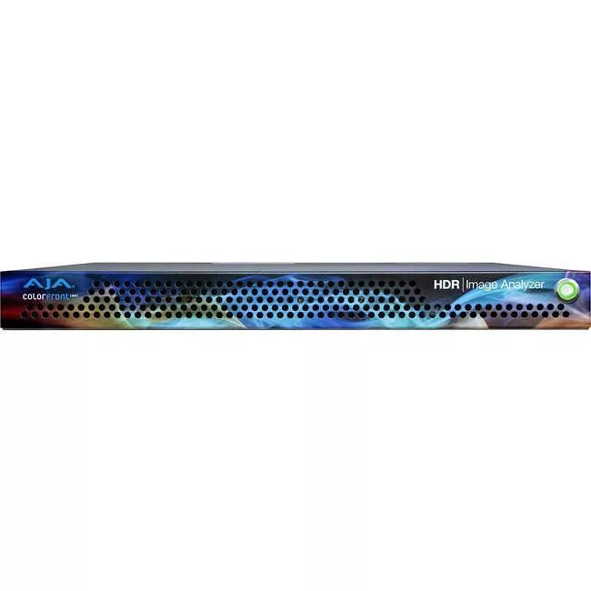 AJA HDR-IMGYZR-88 Image Analyzer
