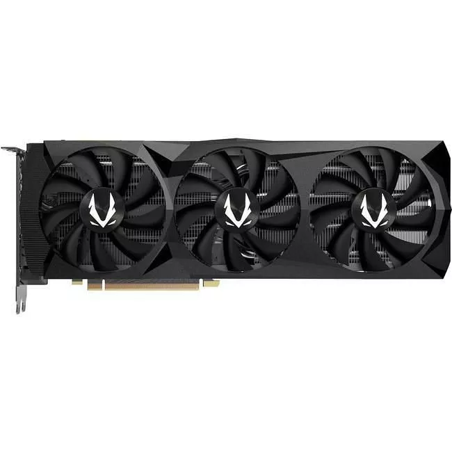 ZOTAC ZT-T20610B-10P Gaming GeForce® RTX 2060 Super Amp Extreme (Triple Fan)