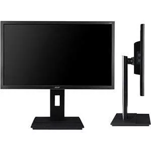 Acer UM.QB6AA.001 B246HYL Full HD LCD Monitor - 16:9 - Dark Gray