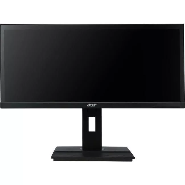 Acer UM.RB6AA.001 B296CL 29" Class Full HD LCD Monitor - 21:9 - Black