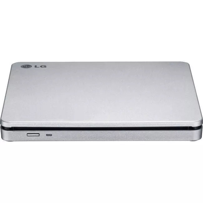 LG GP70NS50 Portable DVD-Writer - External
