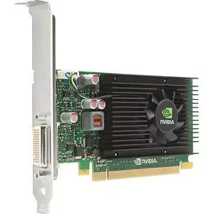 HP E1C65AA NVIDIA Quadro NVS 315 Graphic Card - 1 GB DDR3 SDRAM - Low-profile