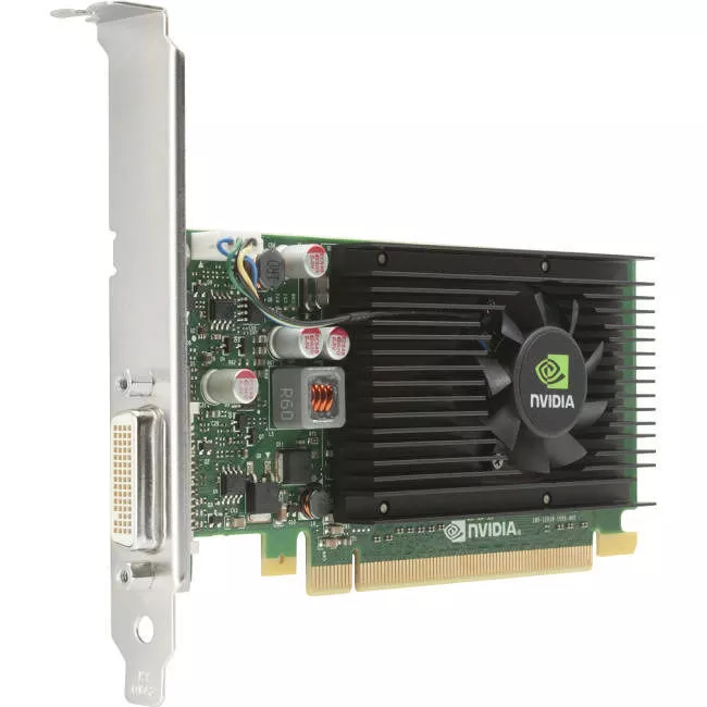 HP E1U66AA Quadro NVS 315 Graphic Card - 1 GB