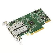 Solarflare SFN7322F Flareon Ultra 10Gigabit Ethernet Card