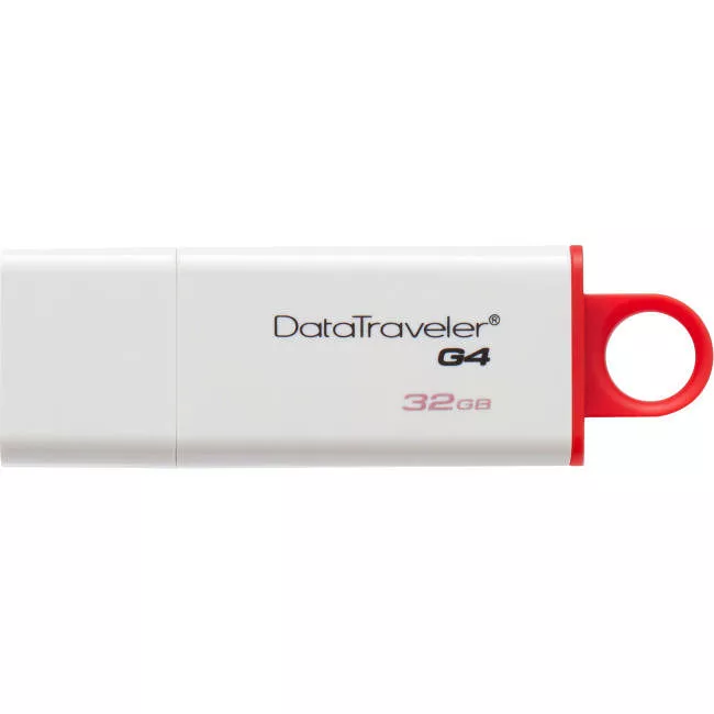 Kingston DTIG4/32GB DataTraveler G4 USB 3.0 Flash Drive