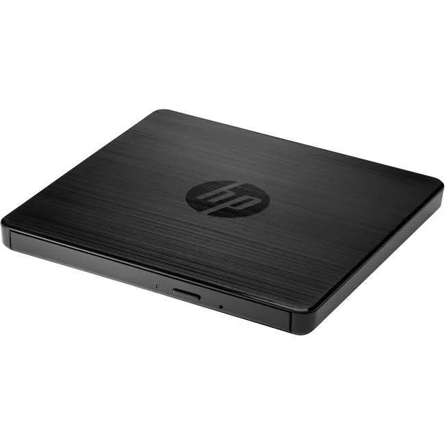HP F2B56AA DVD-Writer - USB - External